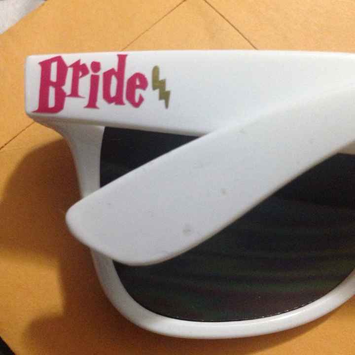 Kit para el viaje se despedía listo!! - 6