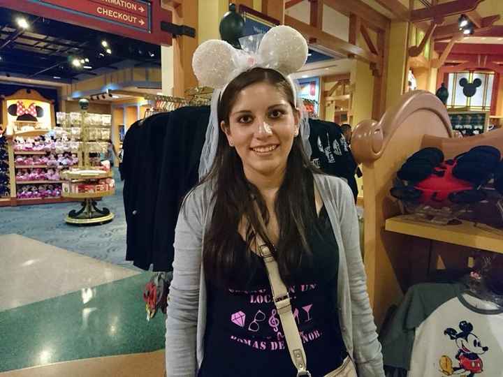 Mi viaje de despedida, inolvidable!!! - 6