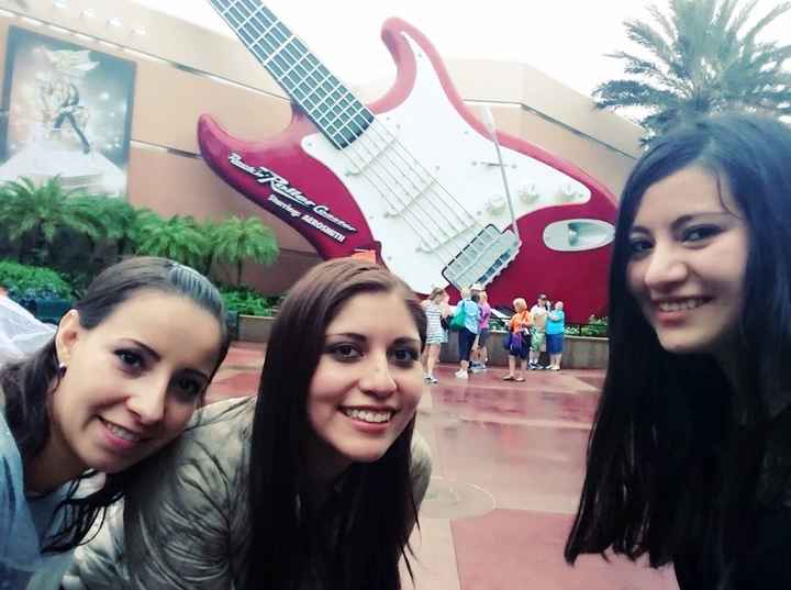 Mi viaje de despedida, inolvidable!!! - 8