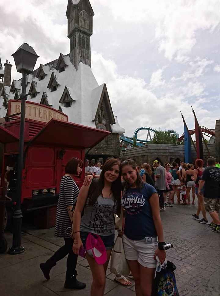 Mi viaje de despedida, inolvidable!!! - 9