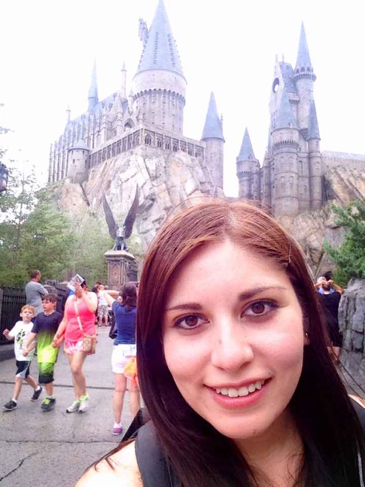 Mi viaje de despedida, inolvidable!!! - 10
