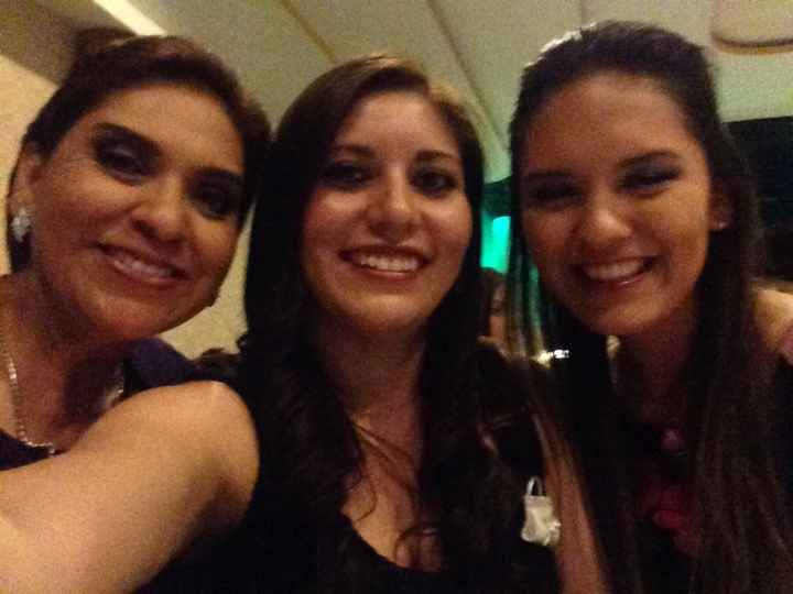 La boda de su primo. mucho aprendizaje!! - 1