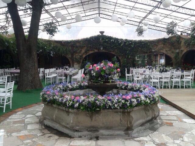Me enamoré del lugar, pero el no... - 3