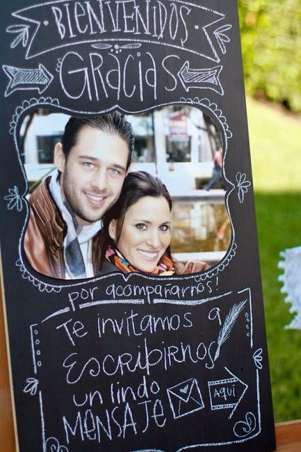 Avances para una boda personalizada - 4