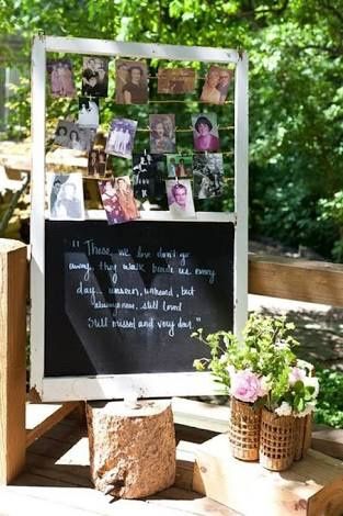 Mi madre acaba de fallecer y quiero tenerla presente en mi boda - 2
