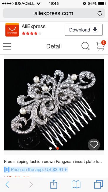 Pues ya me animé!! aliexpress - 2