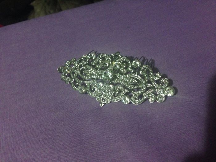 Aliexpress llegó el 3ro de 5 - 2