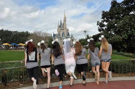 Viaje de despedida a orlando! - 7
