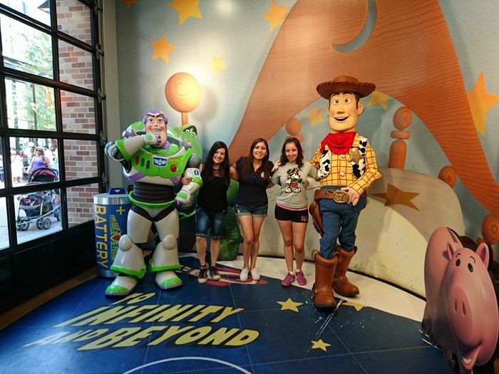 Mi viaje de despedida, inolvidable!!! - 7