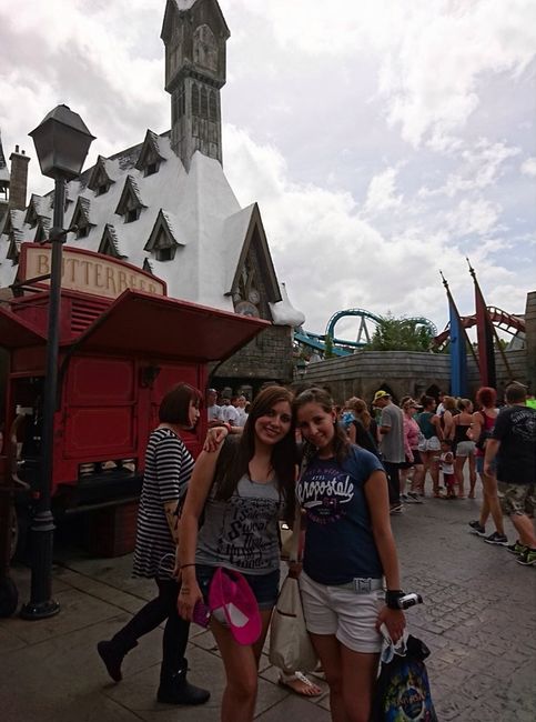 Mi viaje de despedida, inolvidable!!! - 9