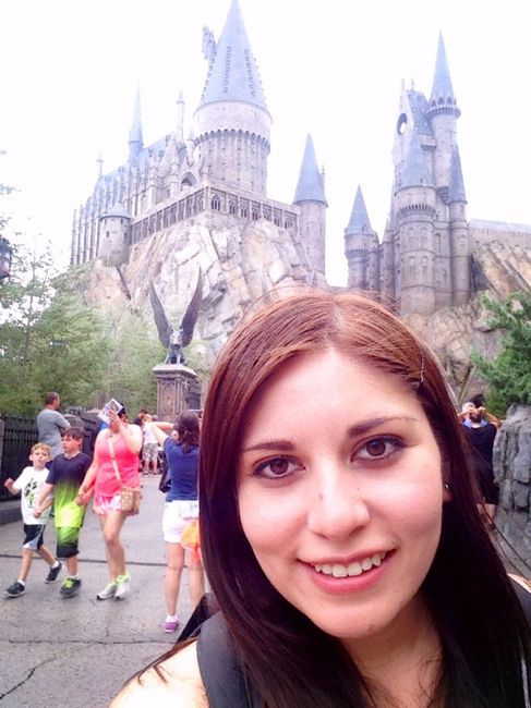 Mi viaje de despedida, inolvidable!!! - 10