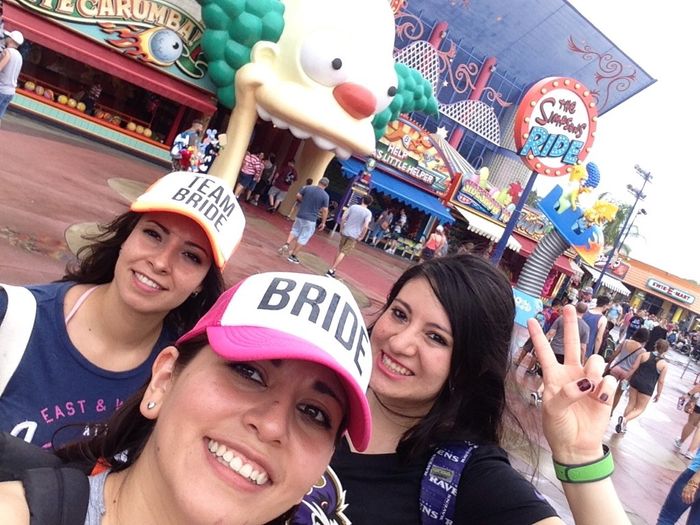 Mi viaje de despedida, inolvidable!!! - 11