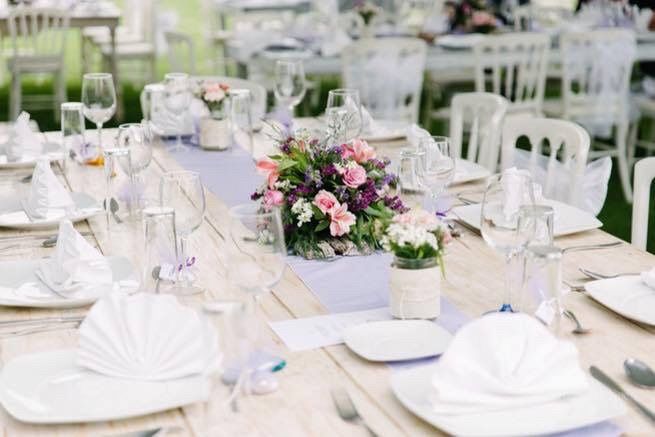 El montaje y él menú!!! - 4