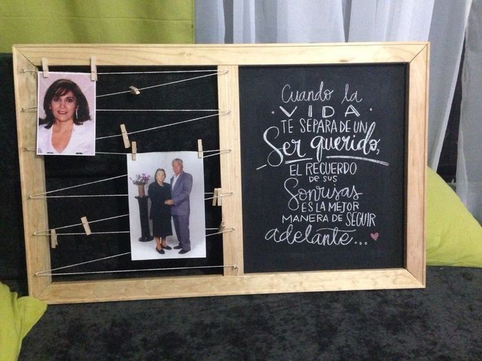 El camino para la ceremonia, y otras cositas!!lloré!! - 6