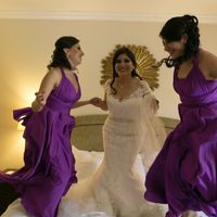 Vestidos multiformas para las damas!!! - 1