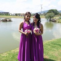 Vestidos multiformas para las damas!!! - 2