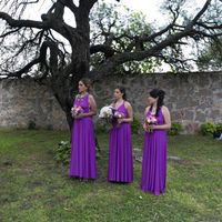 Vestidos multiformas para las damas!!! - 3