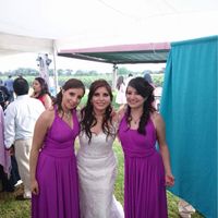 Vestidos multiformas para las damas!!! - 4