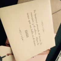 Ya llegaron mis invitaciones - 3