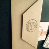 Ya llegaron mis invitaciones - 4