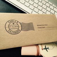 Ya llegaron mis invitaciones - 5