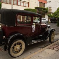 EL AUTO DE LA PRINCESA!!