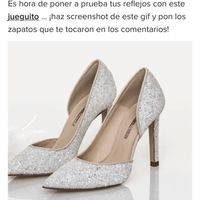 Haz screenshot y descubre tus zapatos - 1
