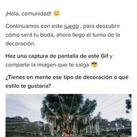 Haz screenshot y descubre tu decoración - 1