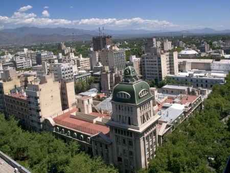 Mi ciudad