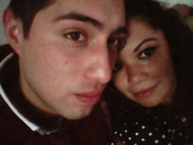 Fotos con nuestros futuros espositos ¡¡¡¡ - 1