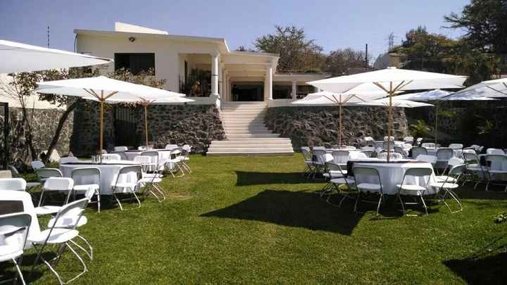 Ideas boda gay! :) - 2