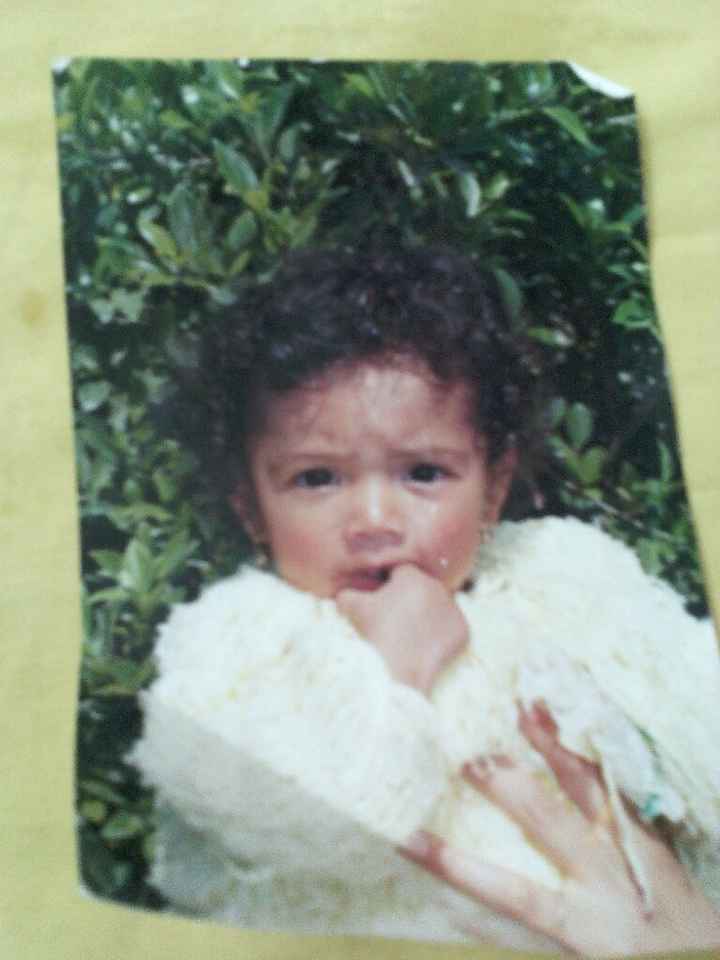 Feliz día del niño - 1