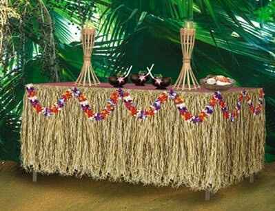 Bodas en el mundo hawai - 3