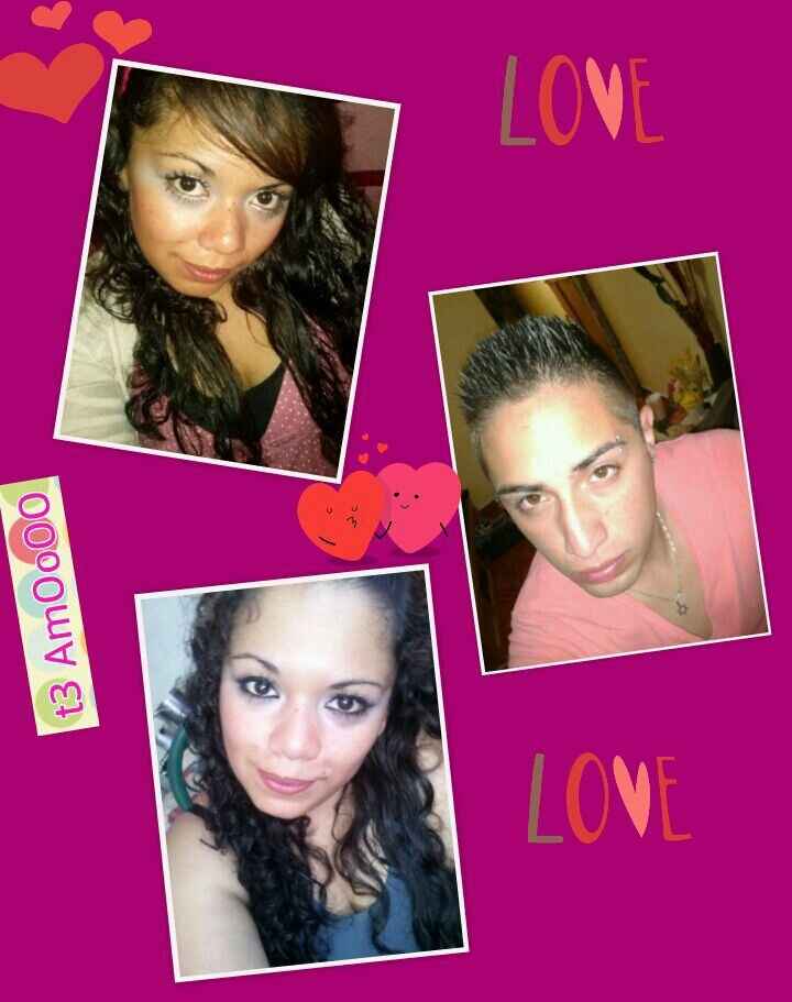 Mi super novio guillermo gomez - 1