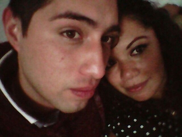 Fotos con nuestros futuros espositos ¡¡¡¡ - 1