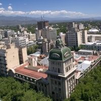 Mi ciudad