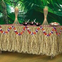 Bodas en el mundo hawai - 3