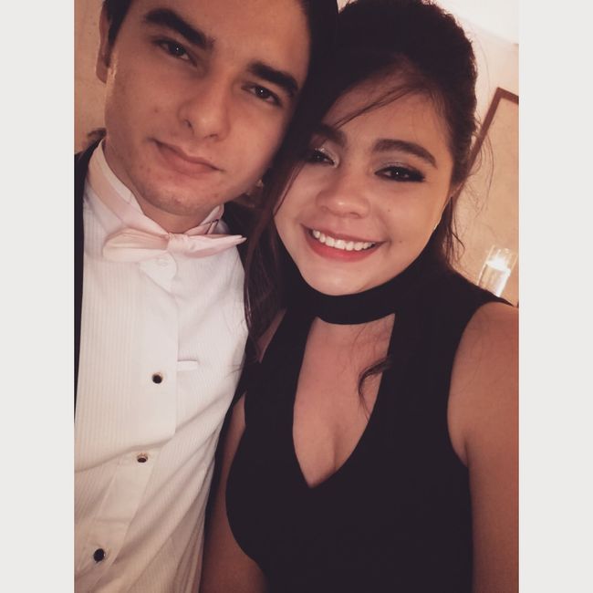 Mi estrés arruina la plantación del evento - 1