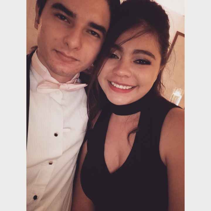 Mi estrés arruina la plantación del evento - 1