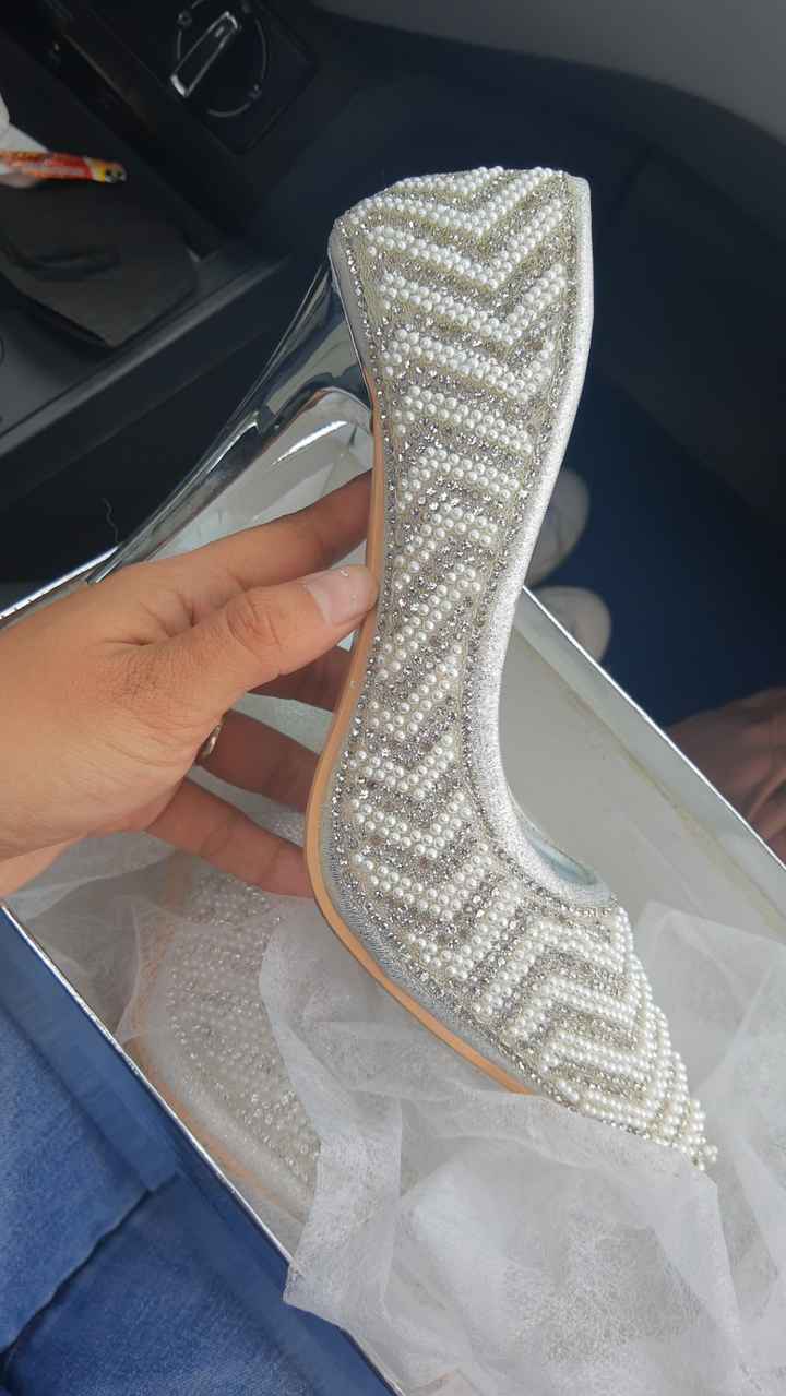 Catálogo de zapatos de la Comunidad 👠👞 - 1