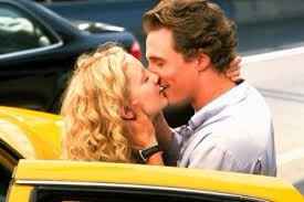 Como perder a un hombre en 10 días