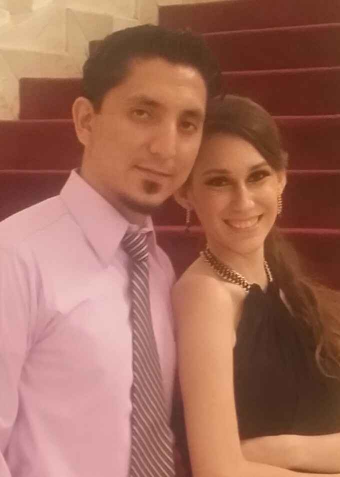 Fotos de su pareja ! - 1