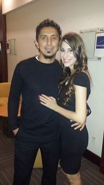 La foto que mas me gusta