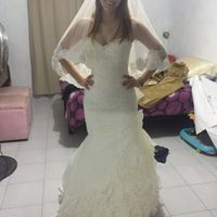 Mi vestido