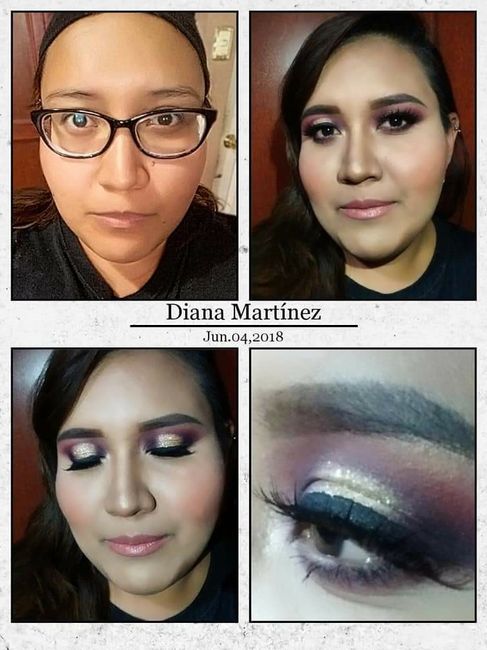 Ya tienen Maquillísta? - 6