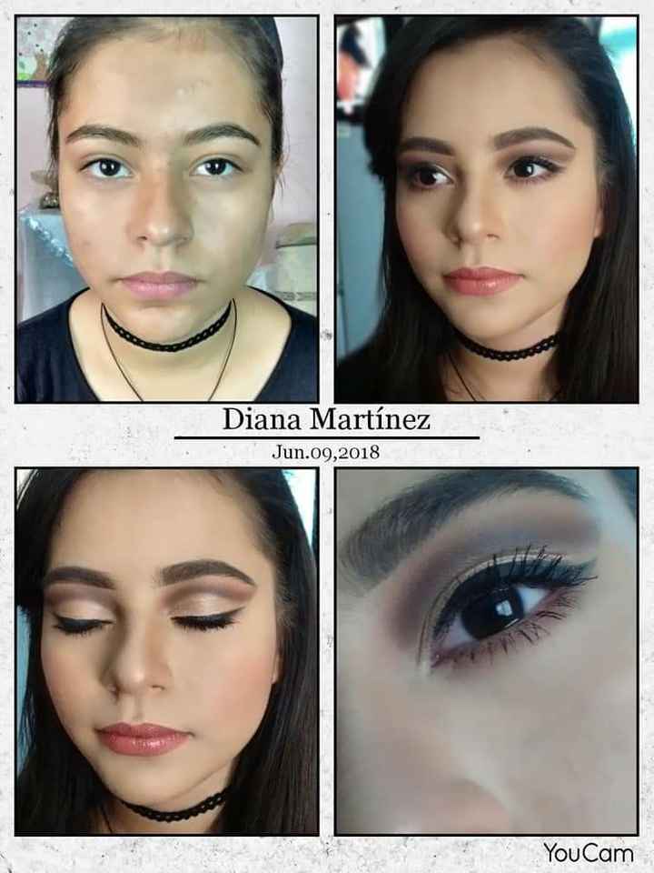 Ya tienen Maquillísta? - 4
