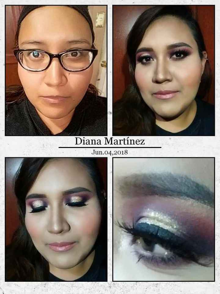 Ya tienen Maquillísta? - 6