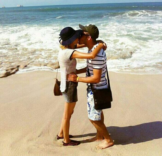 Su foto favorita de toda la vida ! - 1