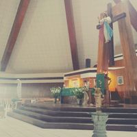 La iglesia para mi enlace - 3