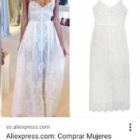 Chicas bellas que usaran el la boda civil !! - 1